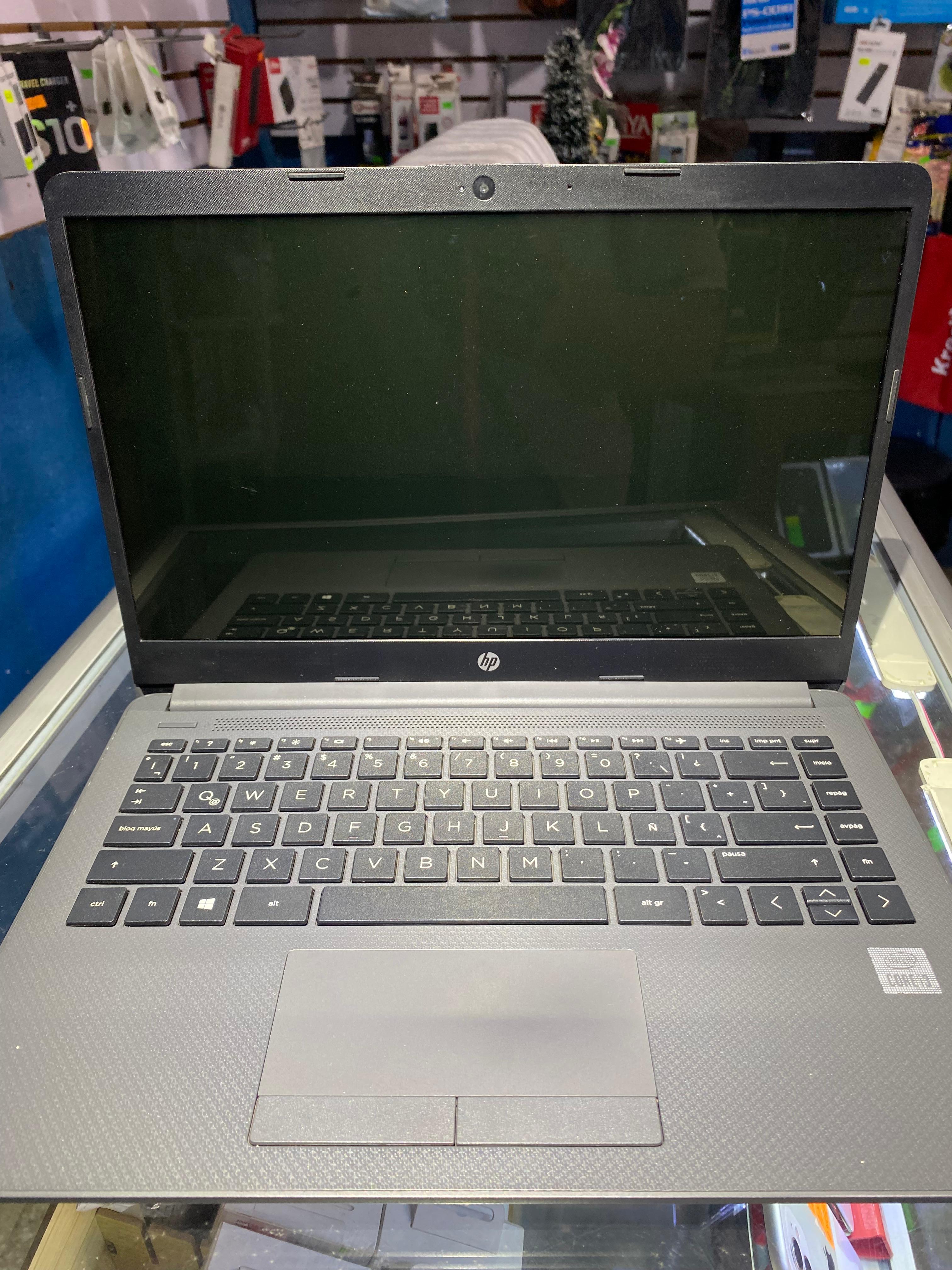 Portatil HP 14-CF2062LA